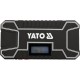Батерия за аварийно запалване на YATO, USB, 12000mAh